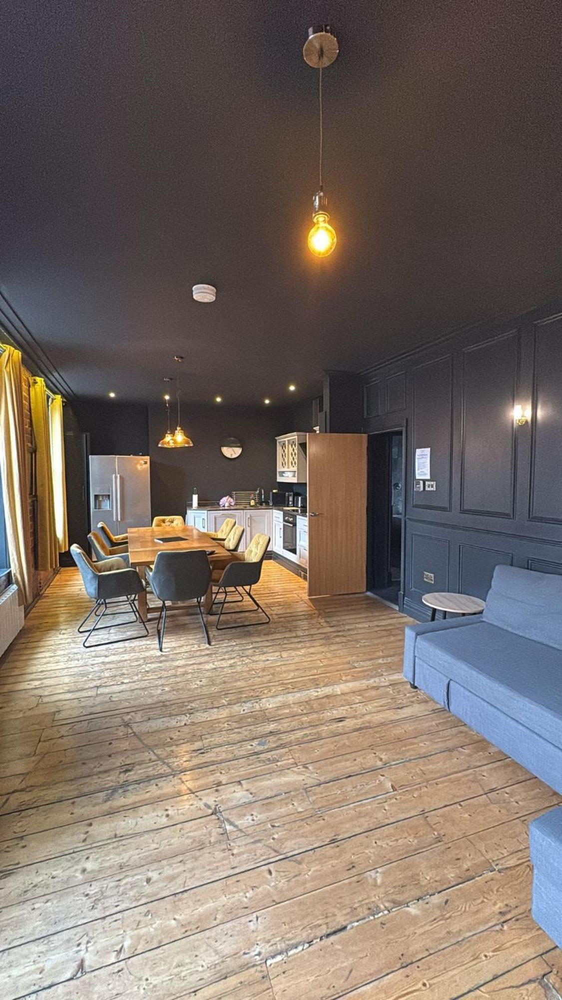 The Residence Sasco Apartments Blackpool Ngoại thất bức ảnh