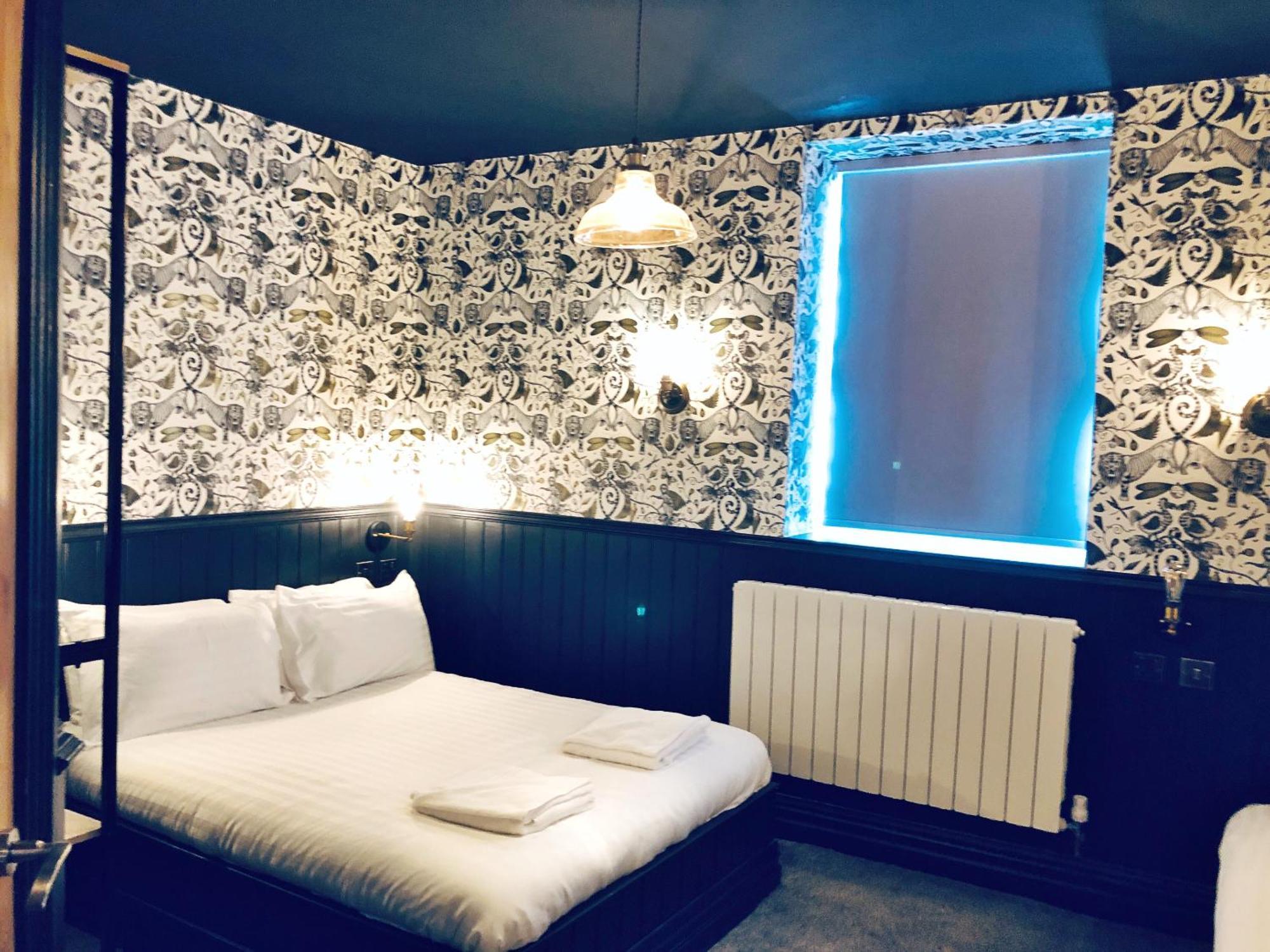 The Residence Sasco Apartments Blackpool Ngoại thất bức ảnh